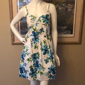 Sweet Cotton Sundress